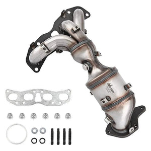 Nissan Catalytic Converter