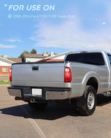 Taillight Assembly 2008 2009 2010 2011 2012 2013 2014 2015 2016 Ford F250 F350 F450 Super Duty Taillight Assembly Rear Lamp Replacement OE Style Driver Passenger Side