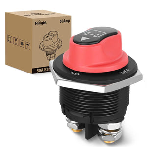 Battery Switch
