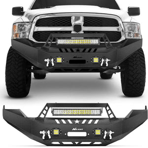 For Dodge