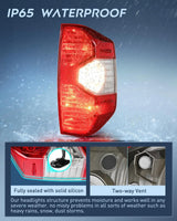 2014-2021 Toyota Tundra Taillight Assembly Rear Lamp Replacement OE Style Passenger Side Nilight