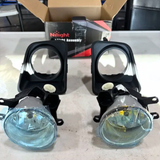 Fog Light Assembly 2014 2015 2016 2017 2018 2019 2020 2021 Toyota Tundra Fog Light Assembly Clear Lens (25% OFF Final Checkout)