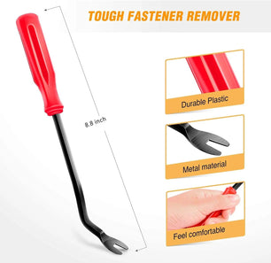 retainer clips 240 Pcs Car Push Retainer Clips Kits For GM Ford Toyota Honda Chrysler