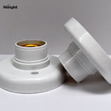 Fixtures for incandescent light bulbs