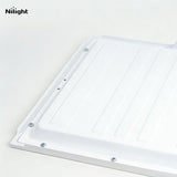 Flat panel lighting apparatus