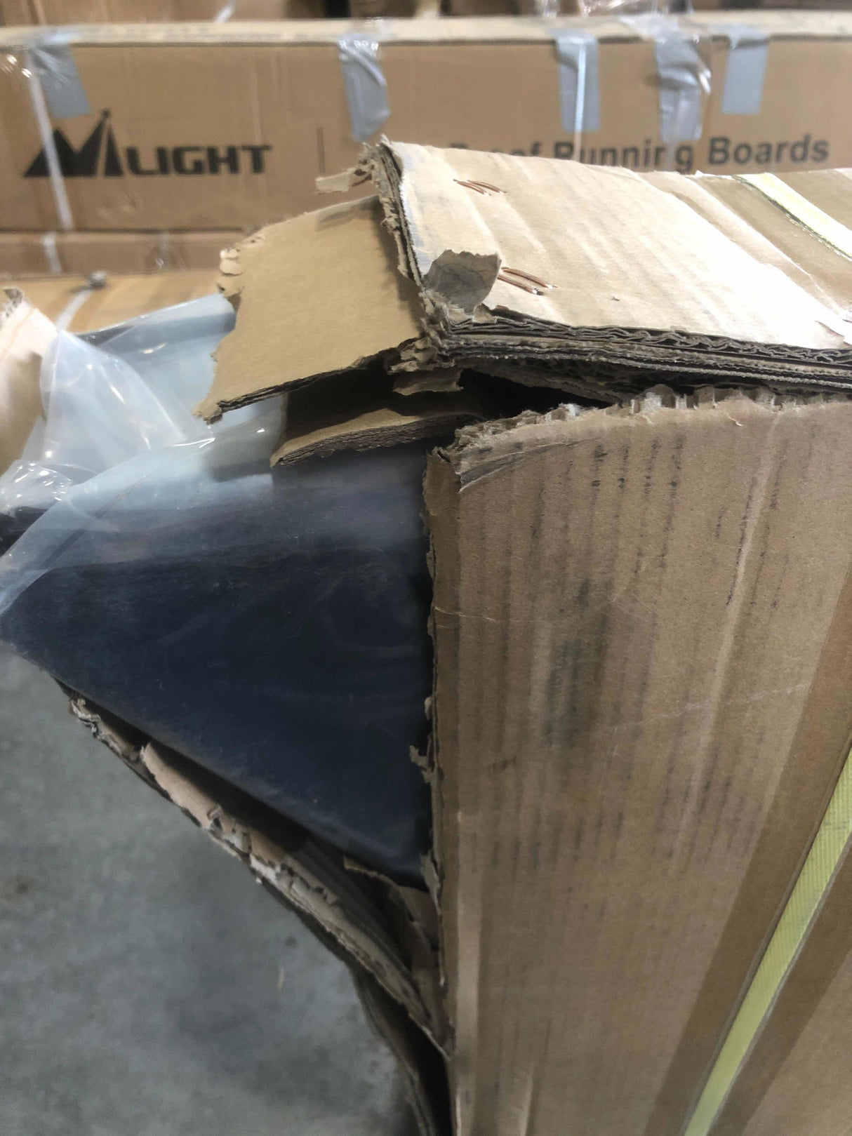 2007 2008 2009 2010 2011 2012 2013 2014 2015 2016 2017 2018 Jeep Wrangler JK Front Rear Fender Flares Kit (25% OFF Final Checkout)