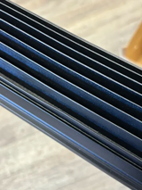 52 Inch 300W Double Row Curved Spot Flood LED Light Bar (25% OFF Final Checkout)