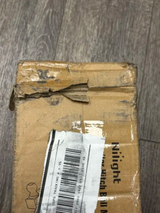 Trailer Hitch Ball Mount, 1-7/8 Inch, 2 Inch, 2-5/16 Inch Balls, Fits 2 Inch Square Receiver, 10,000 lbs (25% OFF Final Checkout)