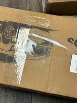 Rain Guards for Chevy Silverado/Sierra 2500HD/3500HD 2020 2021 2022 2023 2024 2025 Crew Cab Original Window Deflectors, Vent Window Visors-4PCS (25% OFF Final Checkout)