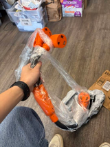 30AMP To Two 30AMP RV Y Splitter Adapter Cord (25% OFF Final Checkout)