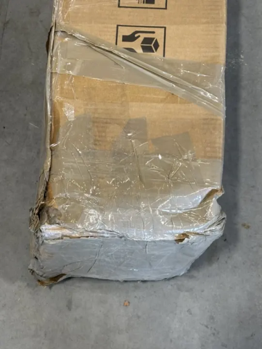 2019 2020 2021 2022 2023 2024Chevy Silverado/GMC Sierra 1500 Double Cab 2020 2021 2022 2023 2024 Silverado/GMC Sierra 2500HD 3500HD 6 Inch Stainless Steel Bolt-on Side Step Nerf Bars Running Boards (25% OFF Final Checkout)