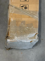 2019 2020 2021 2022 2023 2024Chevy Silverado/GMC Sierra 1500 Double Cab 2020 2021 2022 2023 2024 Silverado/GMC Sierra 2500HD 3500HD 6 Inch Stainless Steel Bolt-on Side Step Nerf Bars Running Boards (25% OFF Final Checkout)