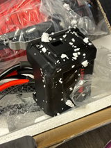 12000 lb ATV/UTV Electric Winch Kit With Synthetic Winch Rope (25% OFF Final Checkout)