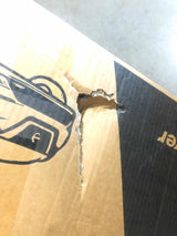 Trunk Cargo Cover for Nissan Kicks 2018 2019 2020 2021 2022 2023 2024, Retractable Security Shade Rear Cargo Cover, with Trunk Storage Net (25% OFF Final Checkout)