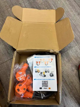 30AMP To Two 30AMP RV Y Splitter Adapter Cord (25% OFF Final Checkout)