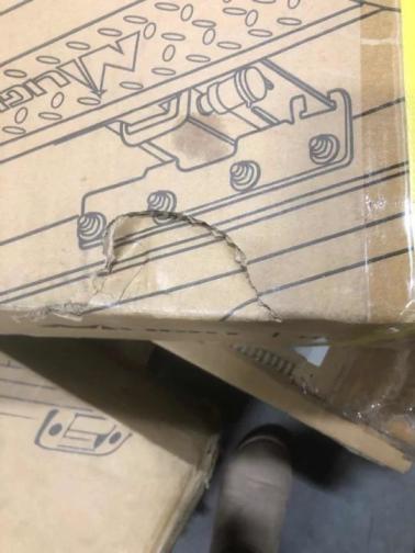 Hitch Step 2inch Hitch Receiver Rear Bumper Guard Protector Upgraded Textured Black Step Bar with Hitch Lock & U-Bolts Stabilize (25% OFF Final Checkout)