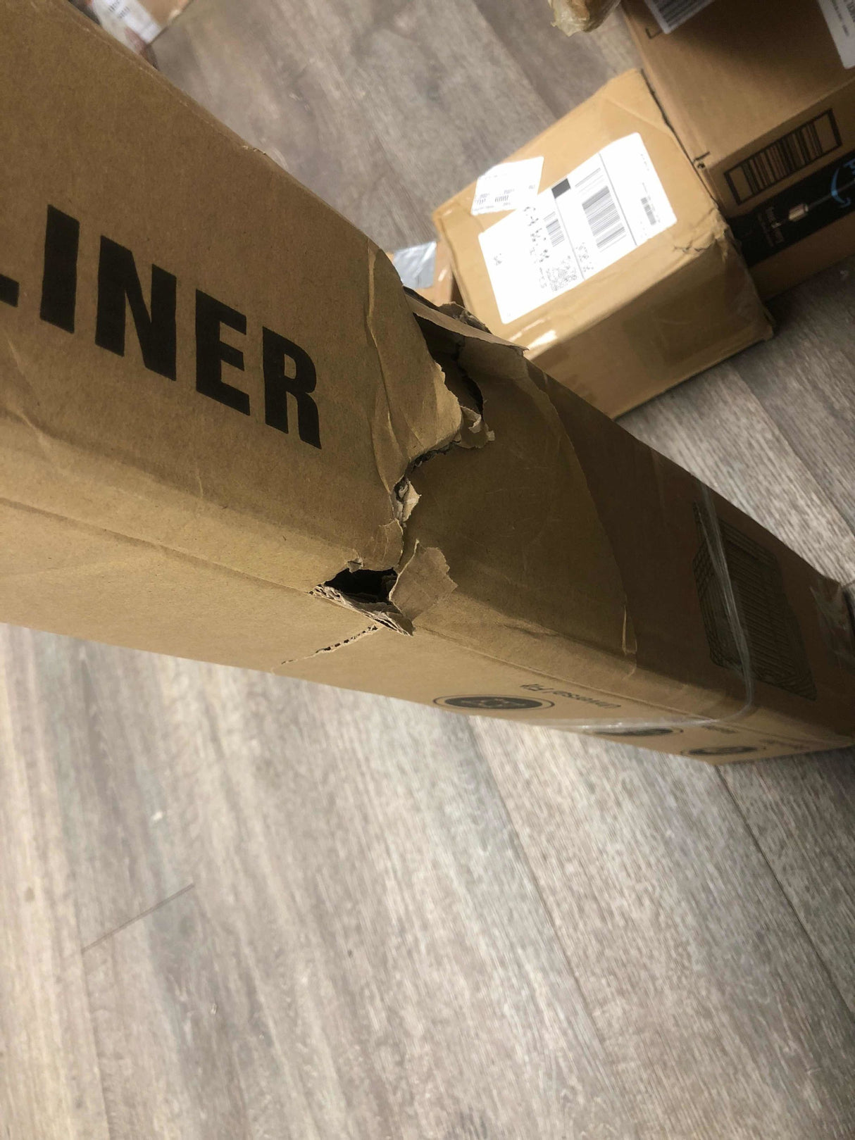 Universal Rubber Cargo Mats for Cars Trucks SUVs (25% OFF Final Checkout)