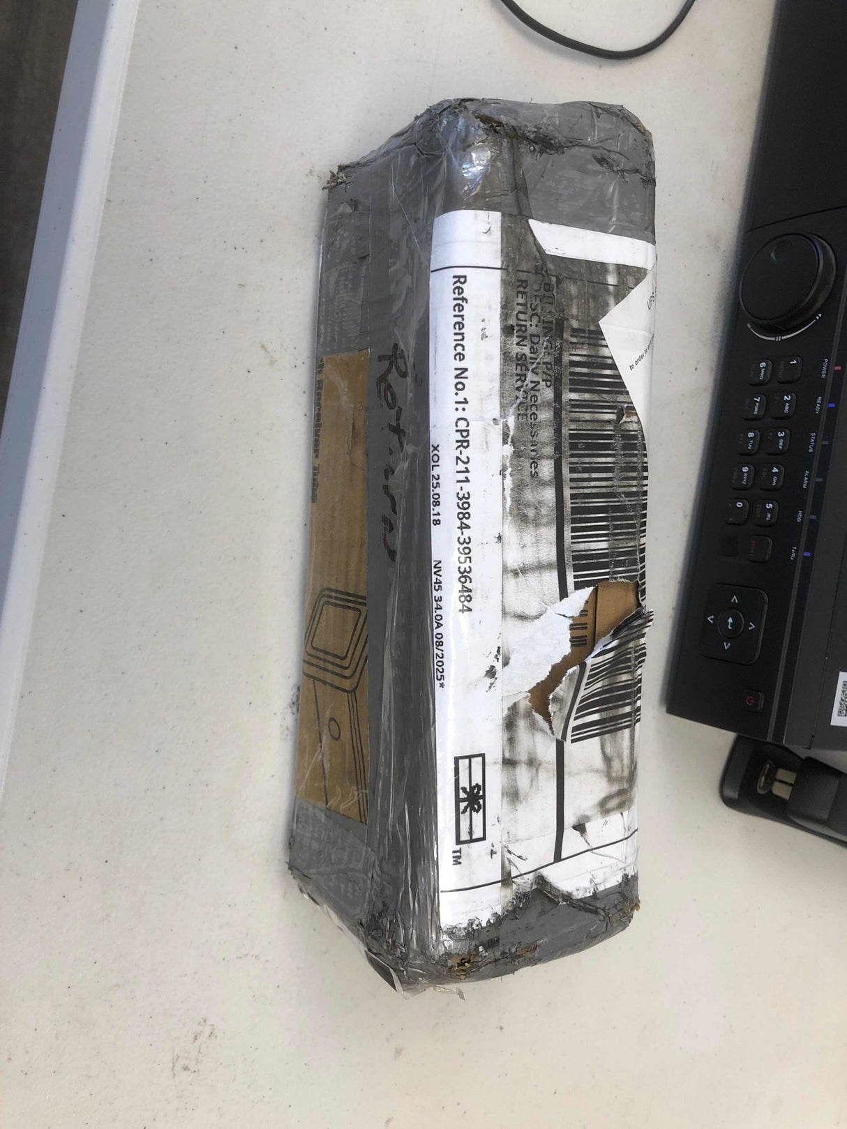 Hitch Adapter 2.5Inch x 10Inch Combo Bar Trailer Receiver Tube Weld-on Raw Steel Hitch Bar (25% OFF Final Checkout)