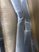 Rain Guards for 1996-2025 Chevrolet Express Van/GMC Savana Vent Window Visors 2016 2017 2018 2019 2020 2021 2022 2023 2024 2025, Original Window Deflectors-2PCS (25% OFF Final Checkout)