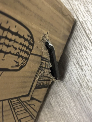 Spare Tire Carrier Mount Stake Pocket Boat 3-Nuts Trailer Bracket Utility Trailer Accessories Fits 4 & 5 & 6 Lugs Trailer Wheels on 4Inch 4.5Inch 4.75Inch 5Inch 5.5Inch and 6Inch Bolt Patterns 150 Lbs (25% OFF Final Checkout)