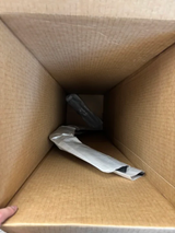 2004 2005 2006 2007 2008 2009 2010 2011 2012 2013 2014 Ford F150 Super Cab Rain Guards Acrylic 4Pcs (25% OFF Final Checkout)