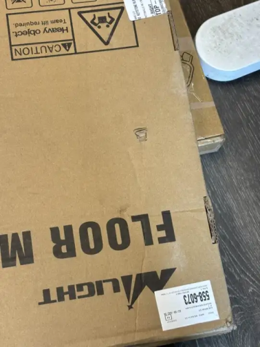 Rubber Floor Mats For Cars Trucks SUVs Universal Trim to Fit (25% OFF Final Checkout)