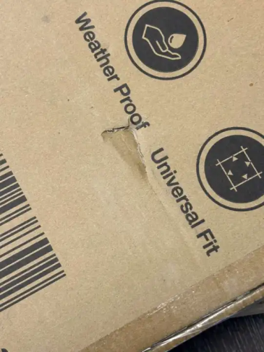 Rubber Floor Mats For Cars Trucks SUVs Universal Trim to Fit (25% OFF Final Checkout)