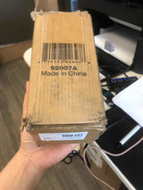 Trailer Hitch Receiver Adapter Reducer Extender Converter Sleeve Set 3 to 2-1/2 or 2-Inch and 2-1/2Inch to 2Inch Receiver Hitches Towing Accessories for RV Truck Bike Rack and Cargo Carriers (25% OFF Final Checkout)