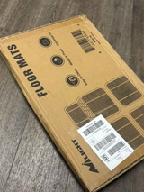 Rubber Floor Mats For Cars Trucks SUVs Universal Trim to Fit (25% OFF Final Checkout)