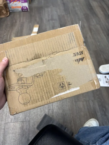 ATV/UTV Three-Way Hitch with 2 Inch Ball 3500lbs 3 Trailer Hitch Ball Mount Lawn Mover Hitch ATV UTV Trailer Hitch Adapter 3Inch Drop/Rise 3 Mounting Options (25% OFF Final Checkout)