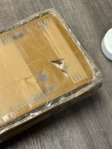 Door Threshold Ramp 3inch Rise Portable Aluminum Wheelchair Door Transition Entry Ramps for Doorways Home Steps (25% OFF Final Checkout)