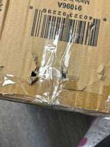 Spare Tire Carrier Mount Stake Pocket Boat 3-Nuts Trailer Bracket Utility Trailer Accessories Fits 4 & 5 & 6 Lugs Trailer Wheels on 4Inch 4.5Inch 4.75Inch 5Inch 5.5Inch and 6Inch Bolt Patterns 150 Lbs (25% OFF Final Checkout)