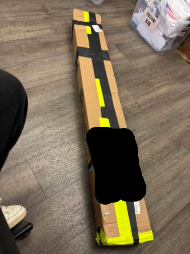 LED Light Bar 52 Inch 783W 78000LM Triple Row Curved Spot Flood LED Light Bar (25% OFF Final Checkout)