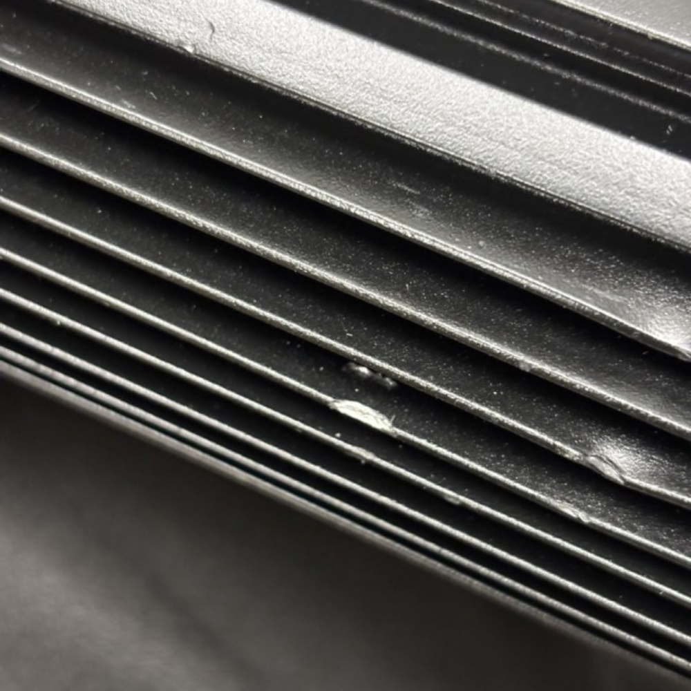 37 Inch 468W 46800LM Triple Row Spot Flood LED Light Bar (25% OFF Final Checkout)