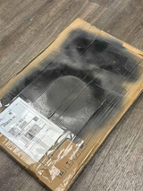 Floor Mat Rubber Floor Mats For Cars Trucks SUVs Universal Trim to Fit (25% OFF Final Checkout)