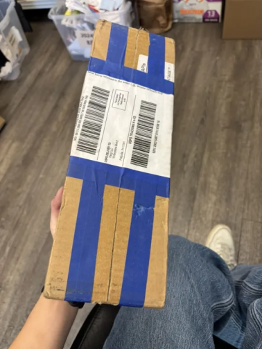 12 Inch 300W 30000LM Triple Row Spot/Flood Led Light Bar (25% OFF Final Checkout)