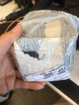 15Amp Male to 50Amp Twist Lock Female Power Adapter (25% OFF Final Checkout)