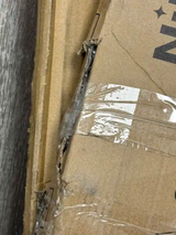 Spare Tire Brake Light Red Double Row LED Ring 3rd Third Stop Rear Wheel Lights Plug and Play Fit for 2021 2022 2023 2024 2025 Ford Bronco 2/4 Doors (25% OFF Final Checkout)