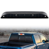 Nilight Third Brake Light Tail High Mount 3rd Stop Cargo Reverse Lights Smoked Lens Compatible with Ford F150 2015 2016 2017 2018 2019 2020 Super Duty F250 F350 2017+ Ranger 2019+ Maverick 2022+