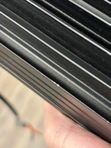 52 Inch Double Row Spot Flood LED Light Bar | 4 Inch 18W Spot LED Pods (Pair) | 12FT Wire 3Pin Switch (25% OFF Final Checkout)