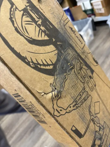 Fusion Trailer Hitch Mount with 2 Inch Trailer Ball 5/8 Inch Hitch Pin Clip 4 Inch Drop (25% OFF Final Checkout)