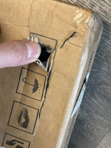 Fusion Trailer Hitch Mount with 2 Inch Trailer Ball 5/8 Inch Hitch Pin Clip 4 Inch Drop (25% OFF Final Checkout)