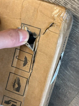 Fusion Trailer Hitch Mount with 2 Inch Trailer Ball 5/8 Inch Hitch Pin Clip 4 Inch Drop (25% OFF Final Checkout)