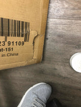 Universal Fit PVC Floor Mats 3 Packs (25% OFF Final Checkout)