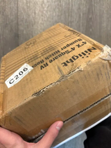 RV Bumper Hitch Receiver Fits 4in x 4in Square RV Rear Bumpers (25% OFF Final Checkout)