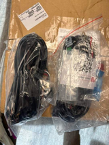 2 PCS 16AWG Wire Harness Aluminium Kit 2 Leads W/ 12V 3Pin Switch | 3 Fuses | 4 Spade Connectors (25% OFF Final Checkout)