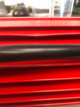 42 Inch Triple Row Red Shell Spot Flood Led Light Bar | 14AWG Wire 5Pin Switch (25% OFF Final Checkout)