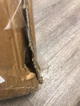 Front Bumper Grill Cover for 2018 2019 2020 2021 2022 2023 2024 2025 Wrangler JL and Gladiator JT with LED Amber Lights Matte Black (25% OFF Final Checkout)