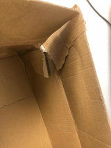 29.5 Inch Roof Top Amber Strobe Lights 56LED Hazard Emergency Warning Light Bar Magnetic Mount (25% OFF Final Checkout)