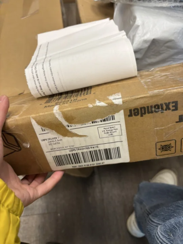 Trailer Hitch Extender 12 Inch Extension Length Fits 2 Inch Receiver Tube (25% OFF Final Checkout)